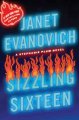 Janet Evanovich. Sizzling Sixteen