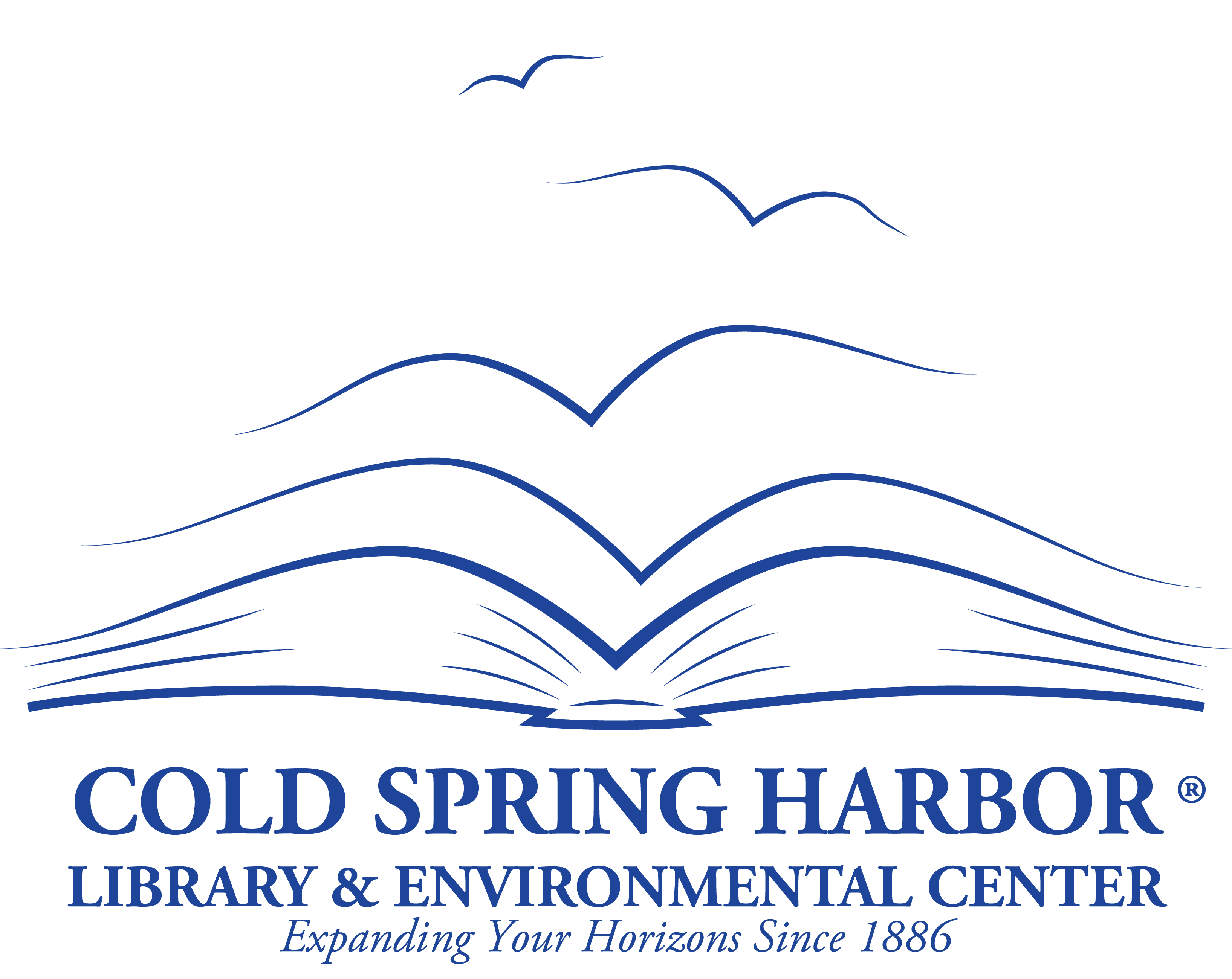 Cold Spring Harbor Library Home