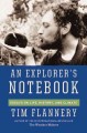 explorer notebook