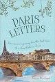 paris letters