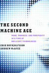 The Second Machine Age: Work, Progress, and Prosperity in a Time