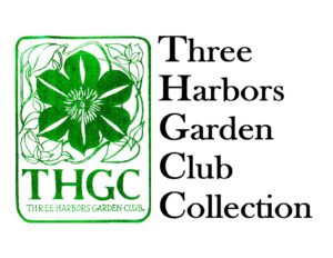 Three Harbors Garden Club