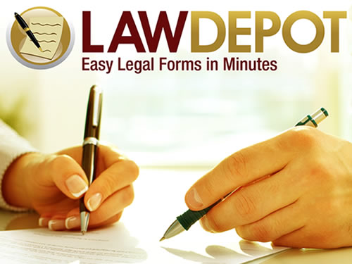 Lawdepot Lawdepot