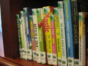 Enviro Books