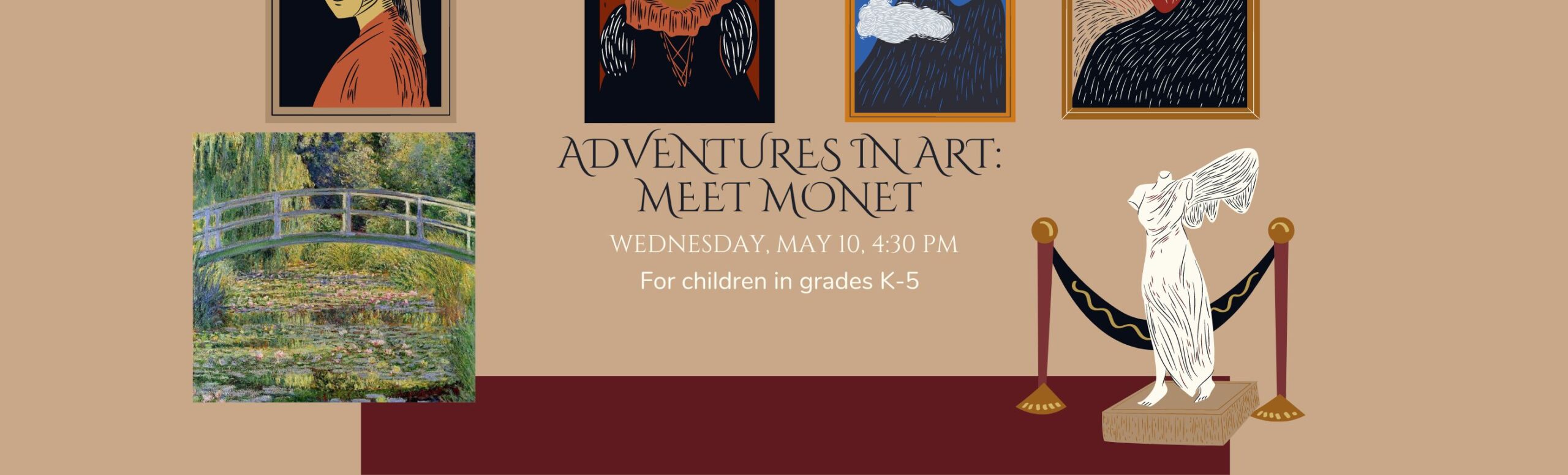 Cold Spring Harbor Library