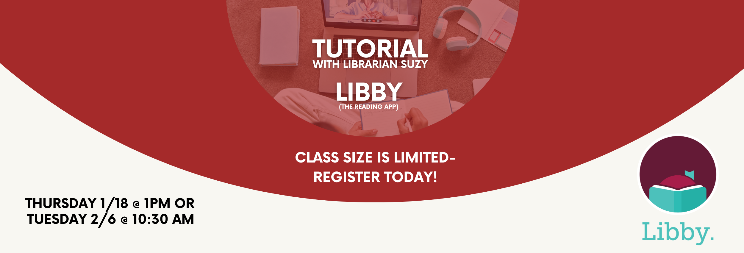 Cold Spring Harbor Library