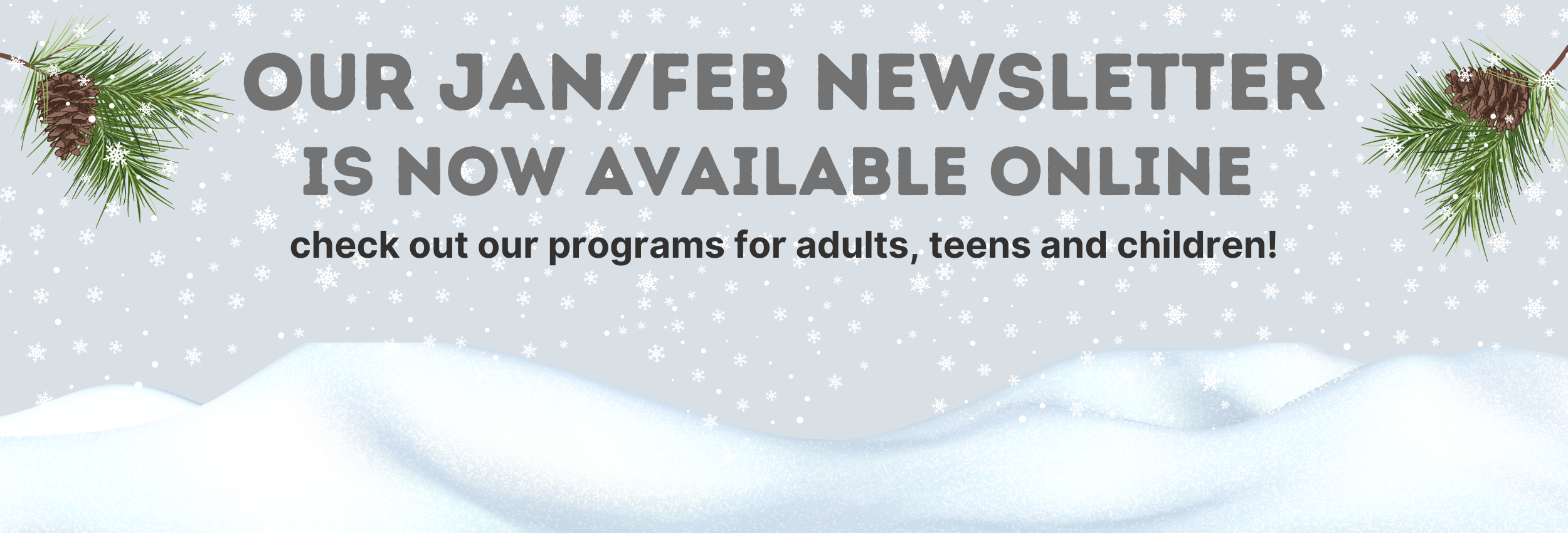 Cold Spring Harbor Library