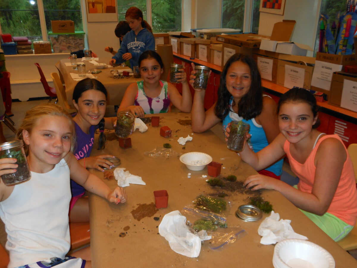 blog 1 Cold Spring Harbor Library