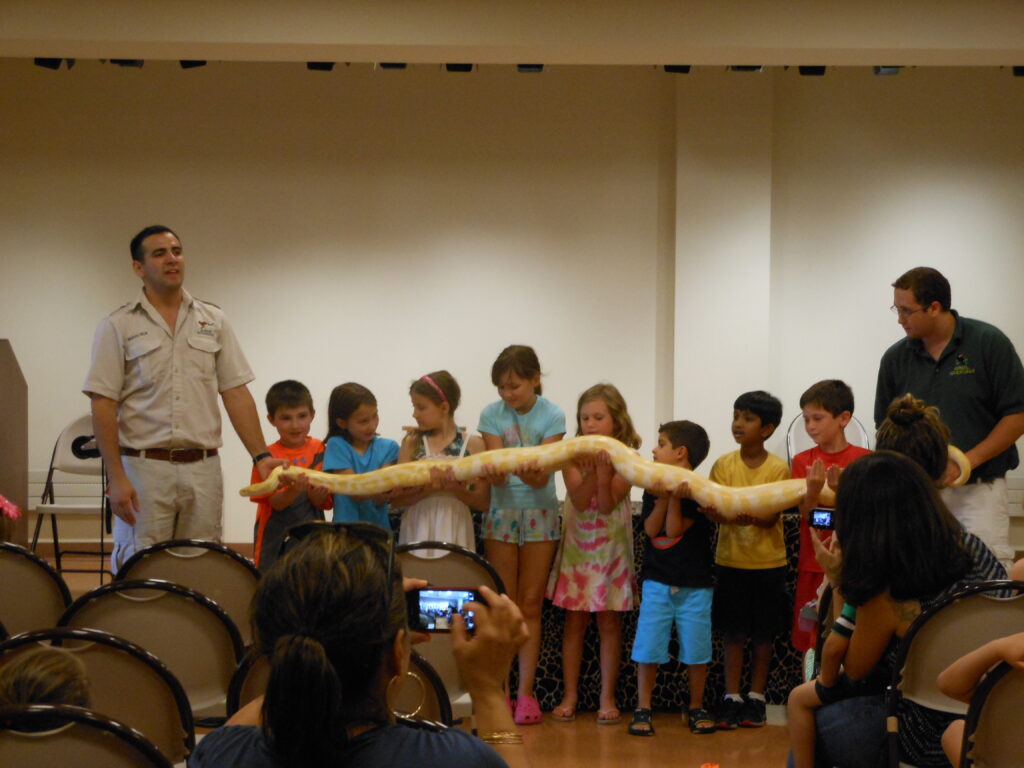 blog 2 Cold Spring Harbor Library