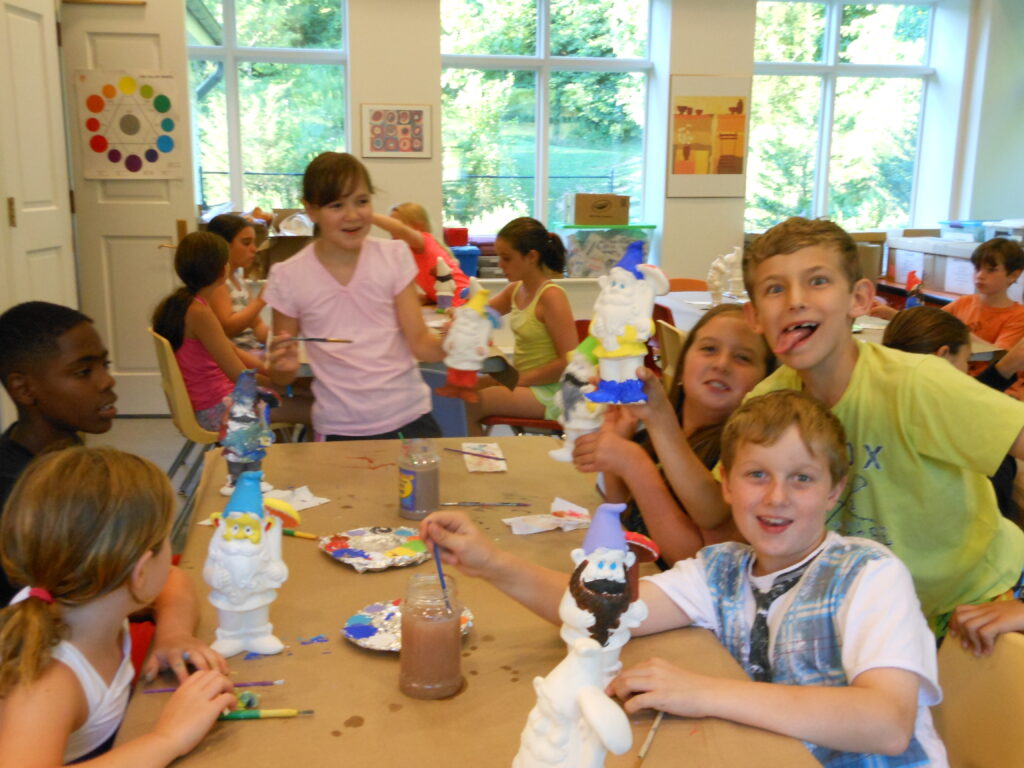 blog 3 Cold Spring Harbor Library