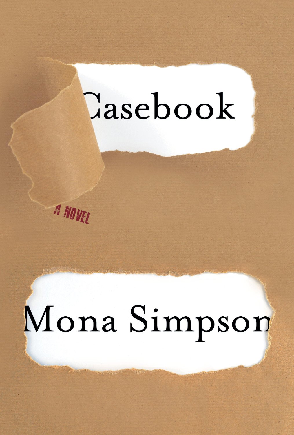 casebook – Cold Spring Harbor Library