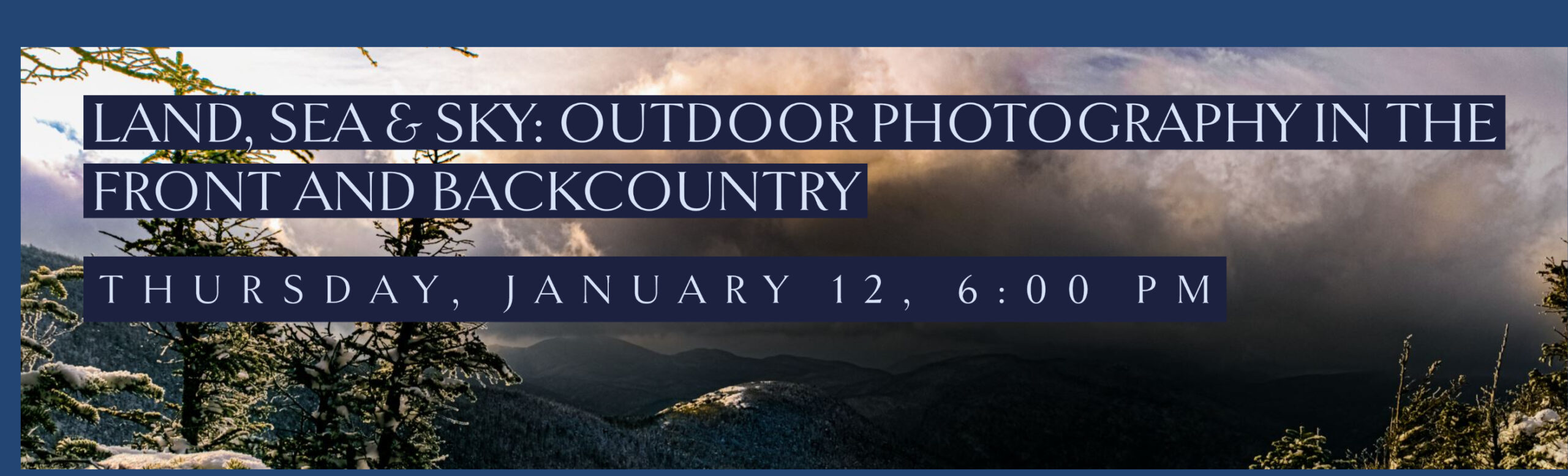 Cold Spring Harbor Library