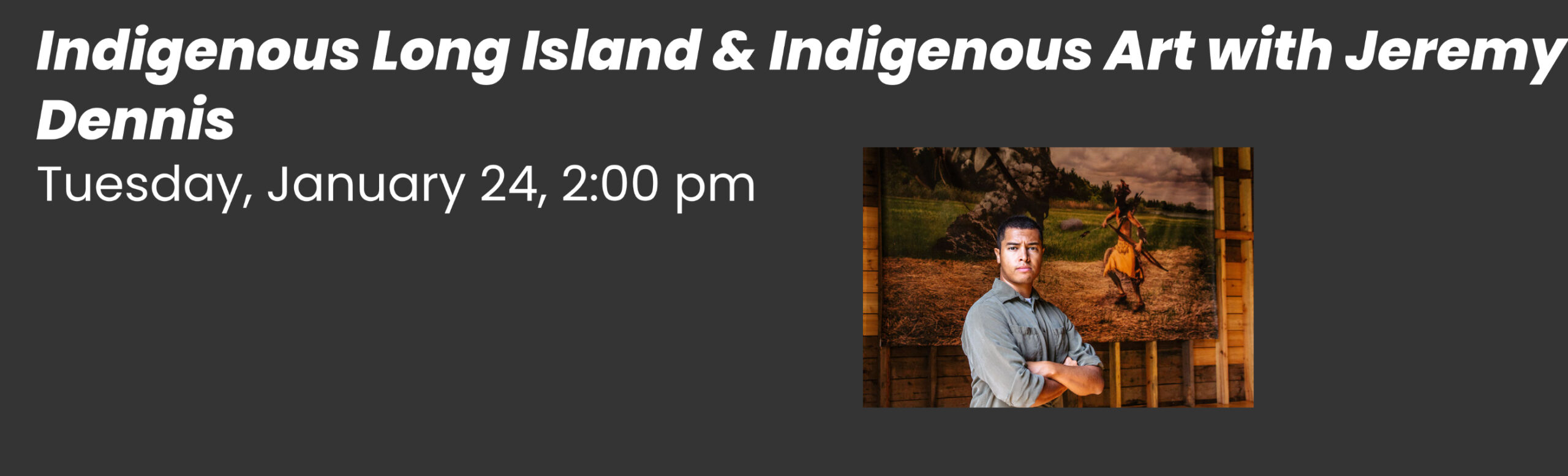 Cold Spring Harbor Library